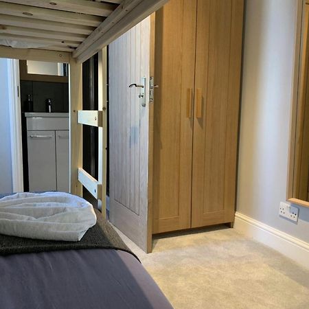 런던 럄 스위트 B&B 외부 사진