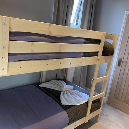 런던 럄 스위트 B&B 외부 사진